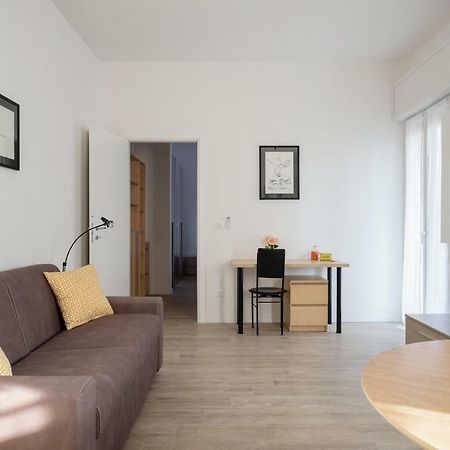 L'Appartamento Del Portico Mazzini 볼로냐 외부 사진